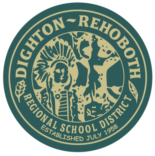 Dighton-Rehoboth School District's Logo